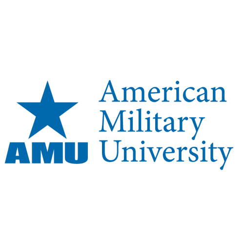 AMU Logo